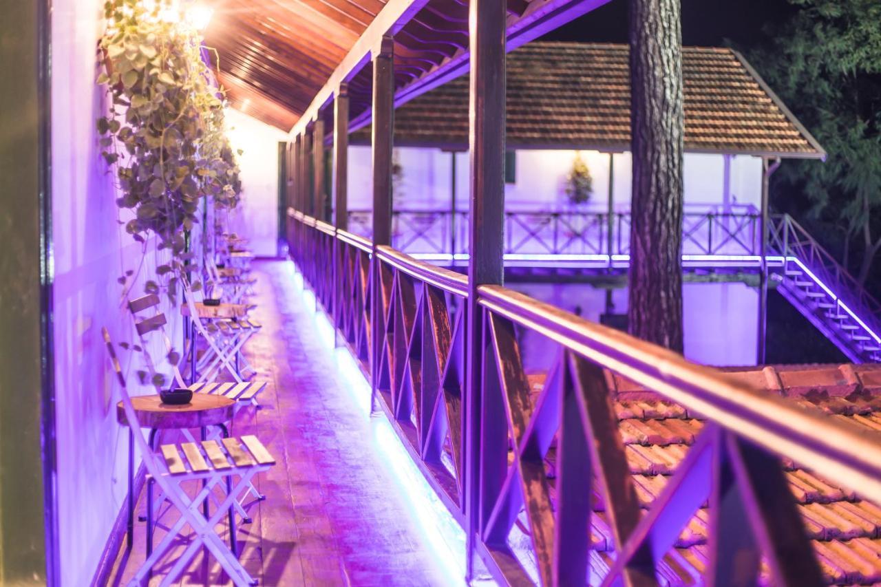 Pine View Boutique Hotel Adults Only Saittas Exterior foto
